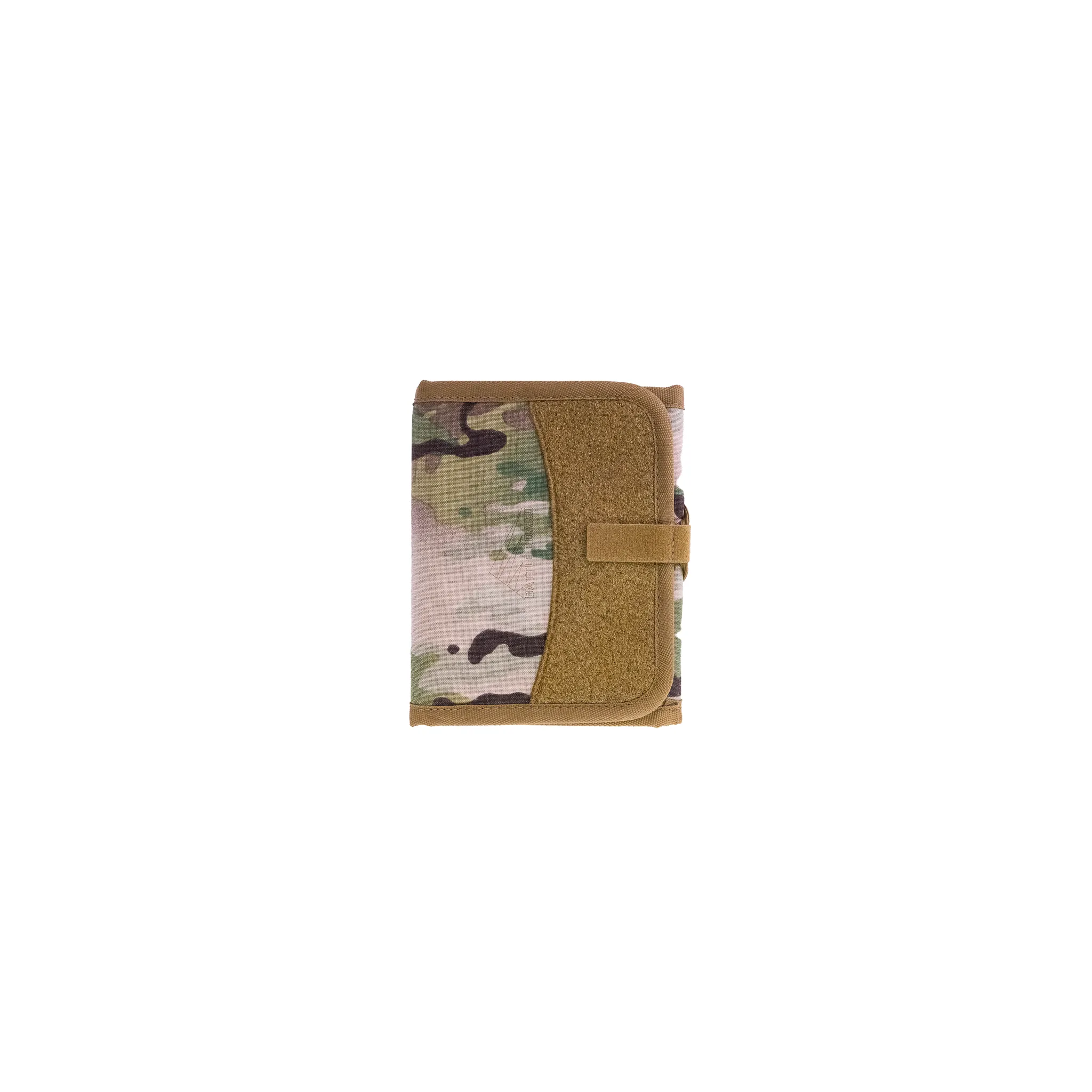 Field Tri-Folder - Pocket