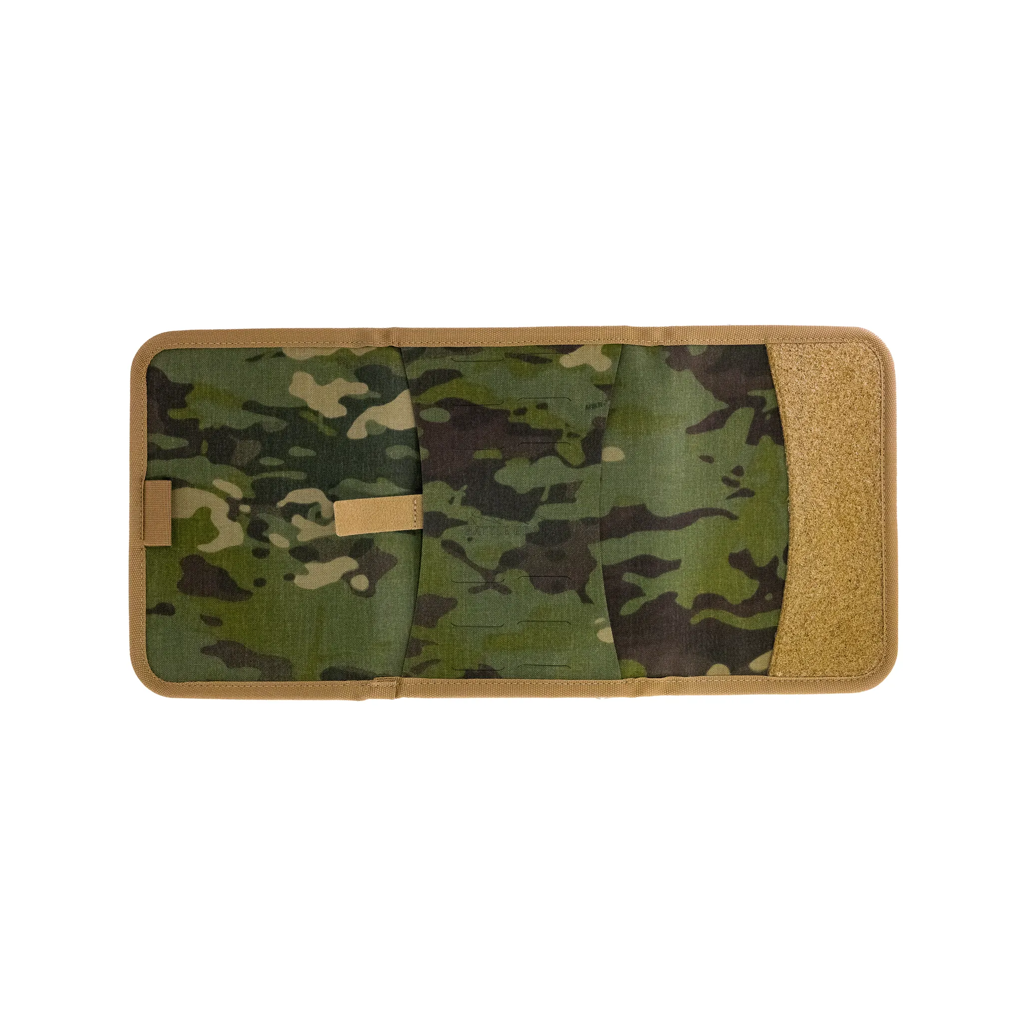Field Tri-Folder