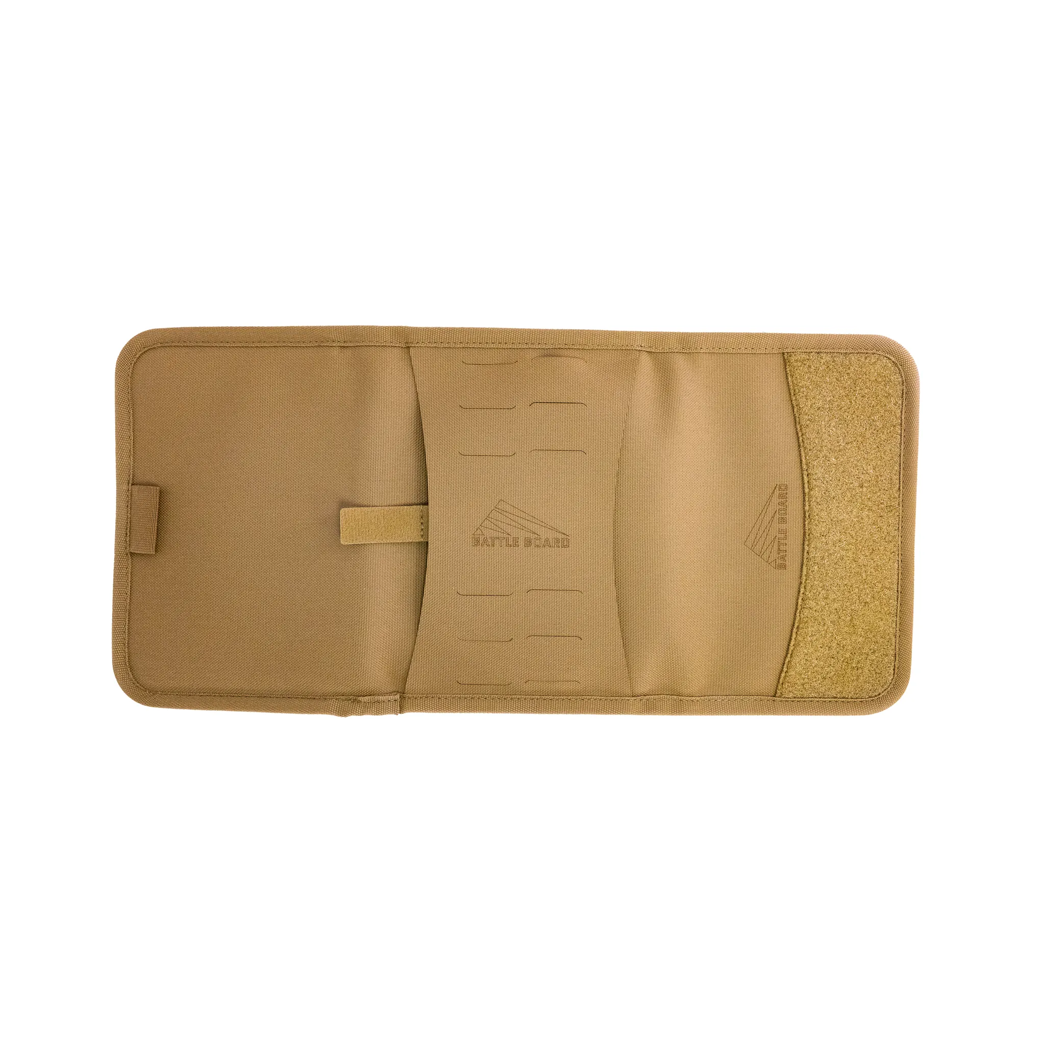 Field Tri-Folder