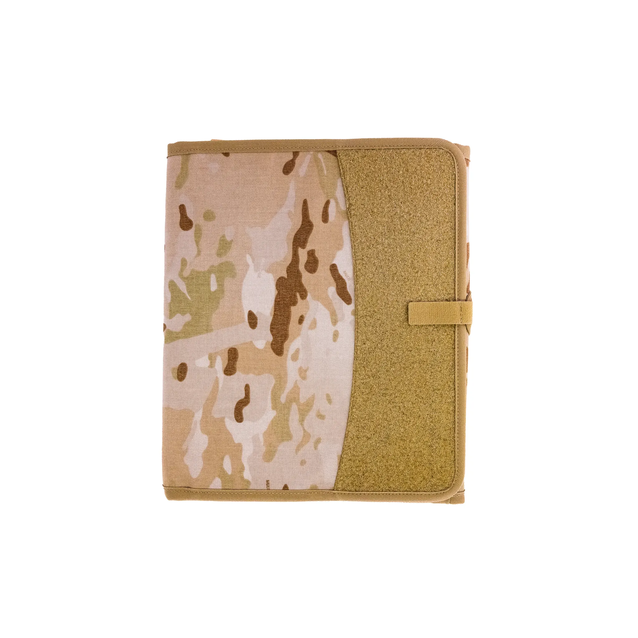 Field Tri-Folder