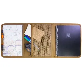 Field Tri-Folder