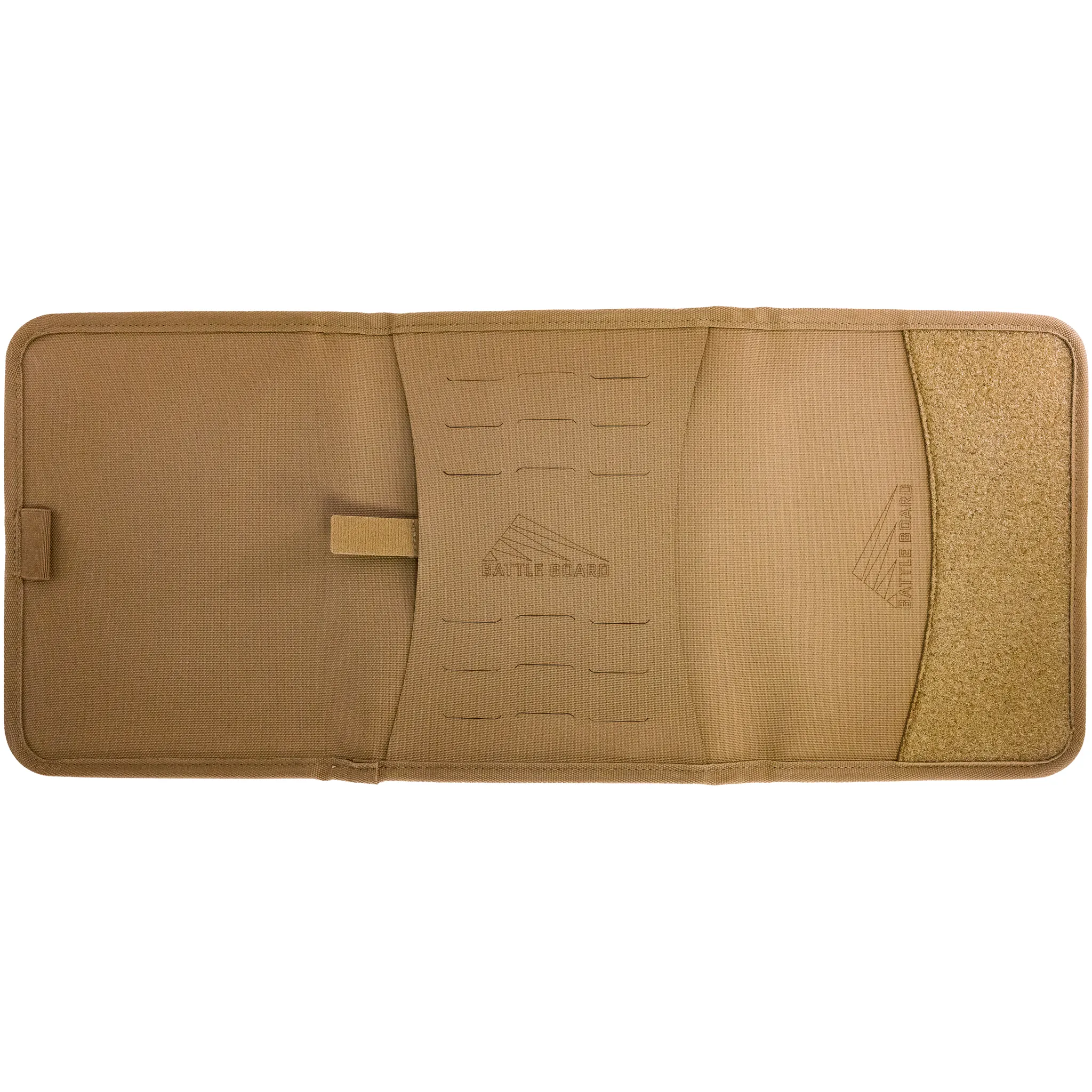 Field Tri-Folder