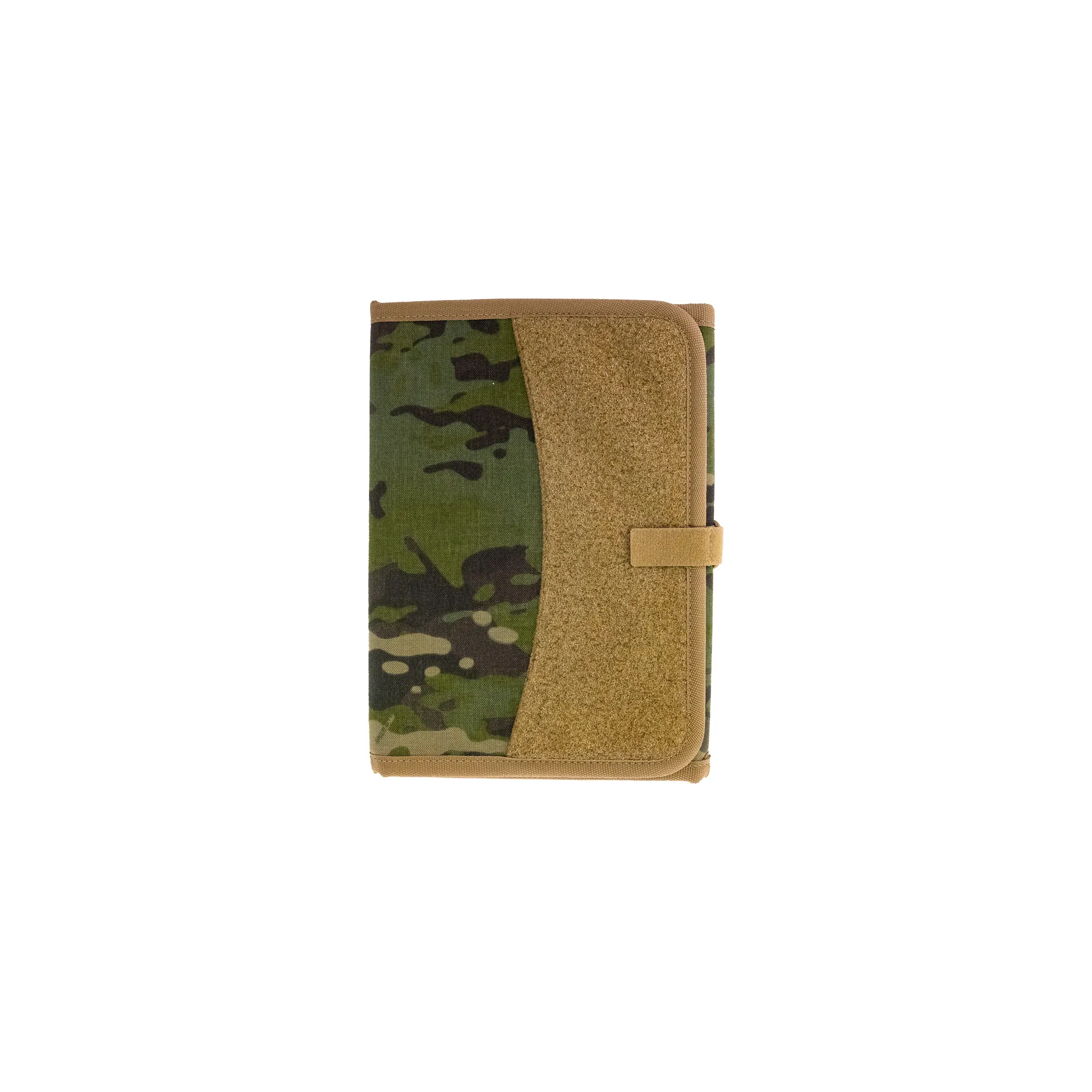 Field Tri-Folder