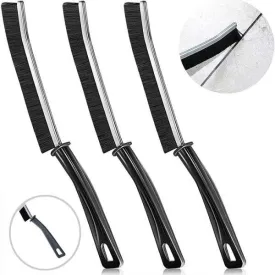 Gapfix - Set of narrow spaces cleaning brushes