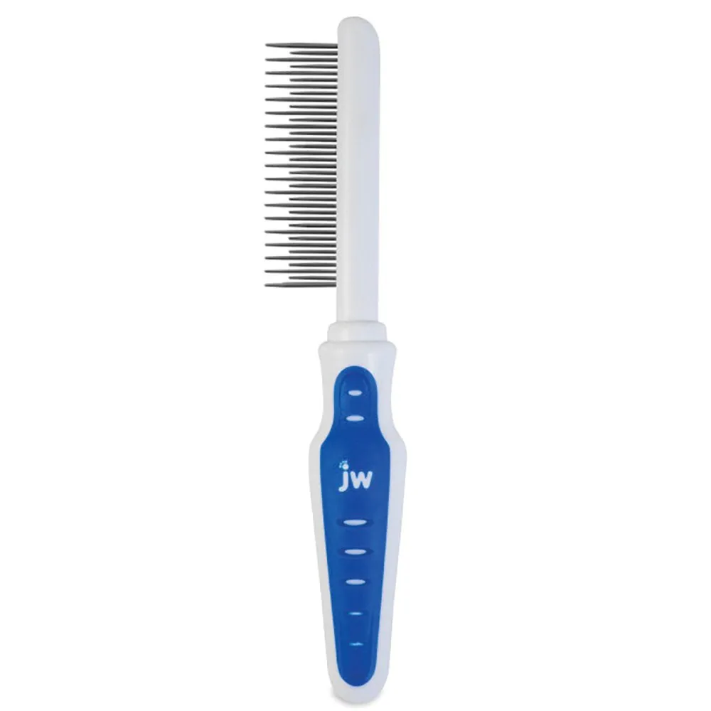 GripSoft Shedding Comb