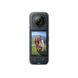 Insta360 X4 8K 360-Degree Action Camera Waterproof