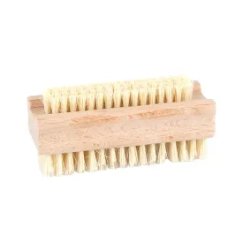Iris Hantverk Nail Brush Ash With Tampico Bristles