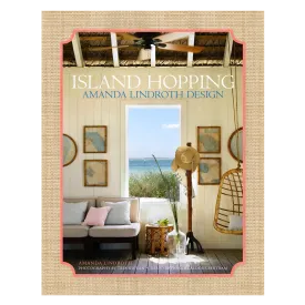 Island Hopping by Amanda Lindroth