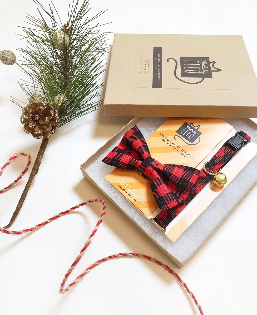 Made By Cleo® Gift Box