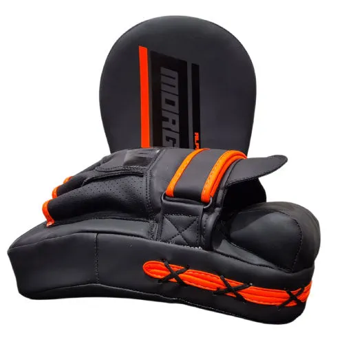 Morgan Alpha Series Focus Pads