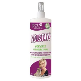 Nala No Stay Spray