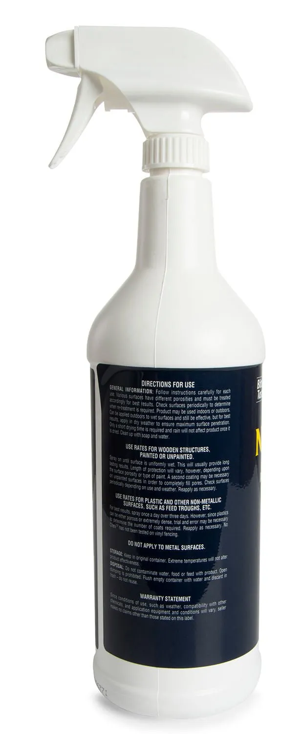 No Chew, Quart (32 oz) Spray