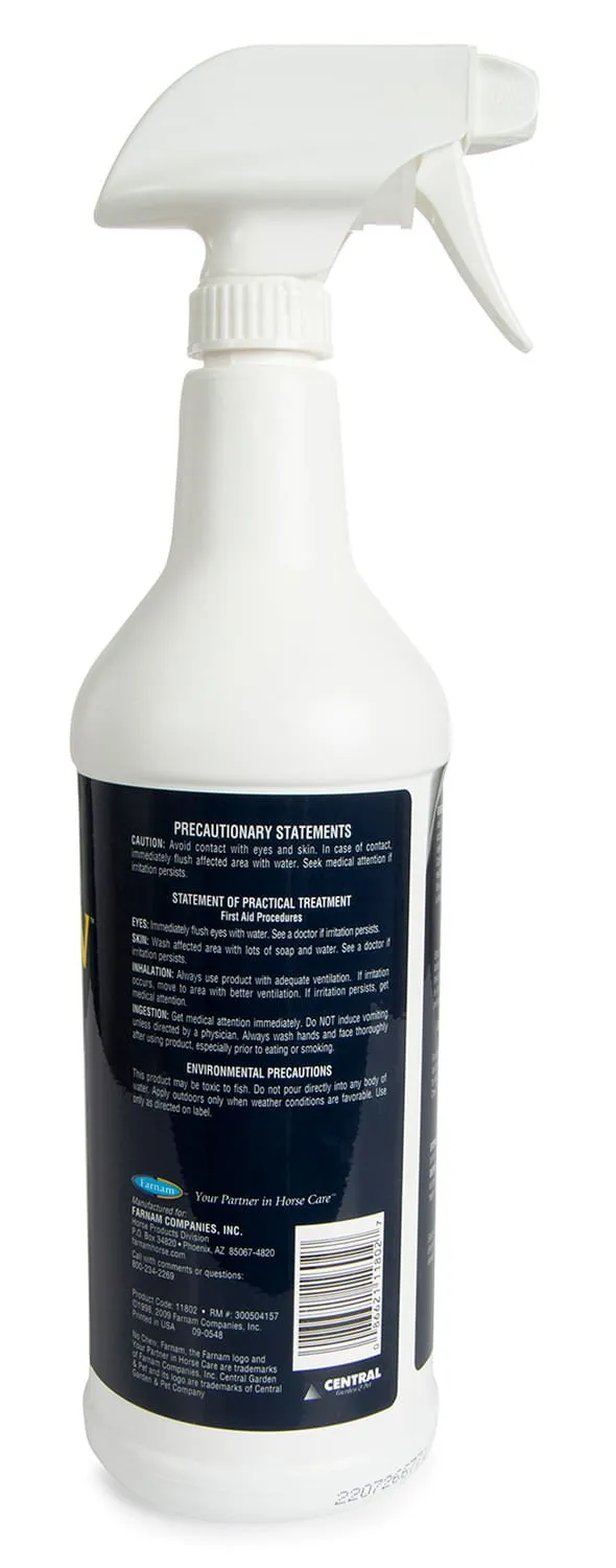 No Chew, Quart (32 oz) Spray