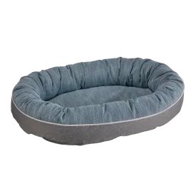 Ovie Bed | Horizon Woven