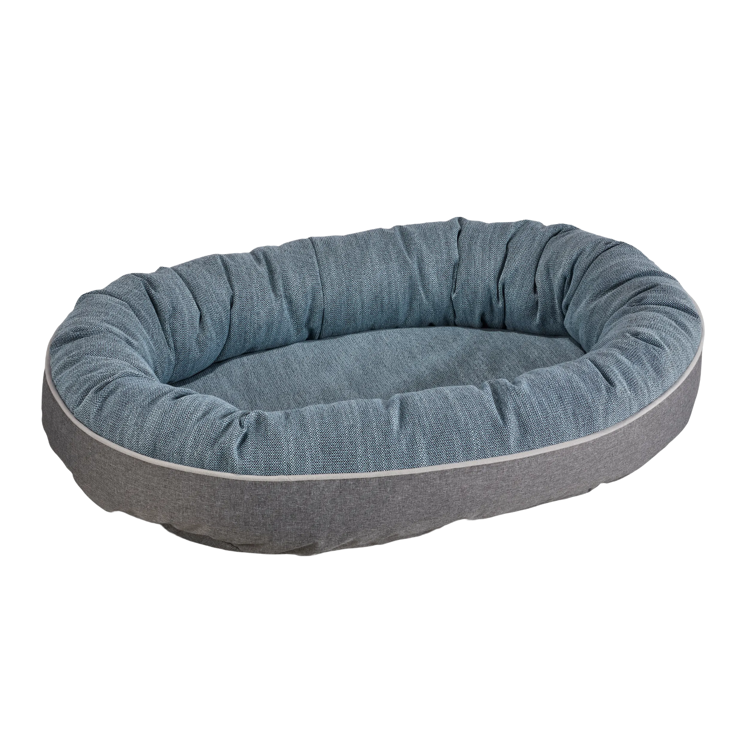 Ovie Bed | Horizon Woven