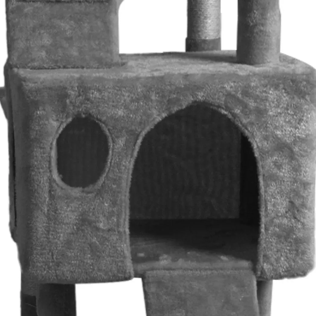 Pawz Cat Scratcher Multi Level 184cm Height