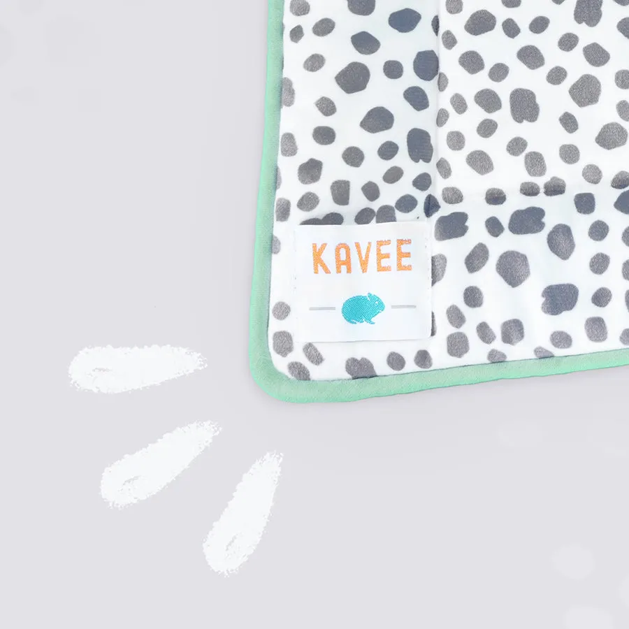 Pee Pad | Dreamy Dalmatian