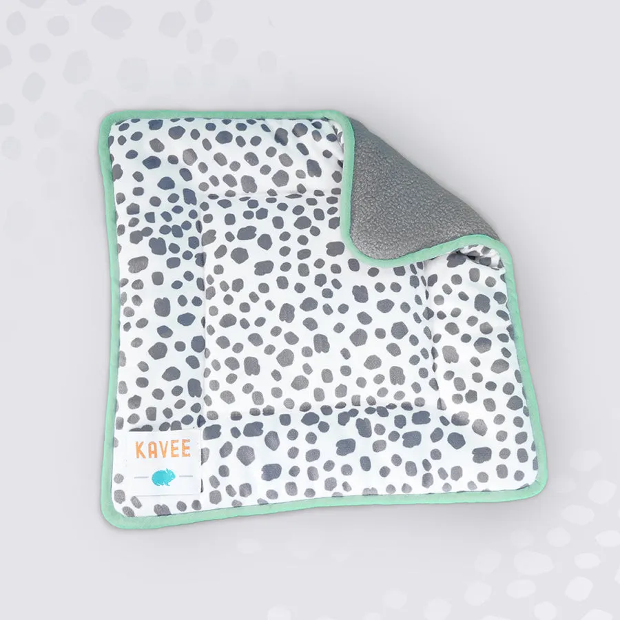 Pee Pad | Dreamy Dalmatian
