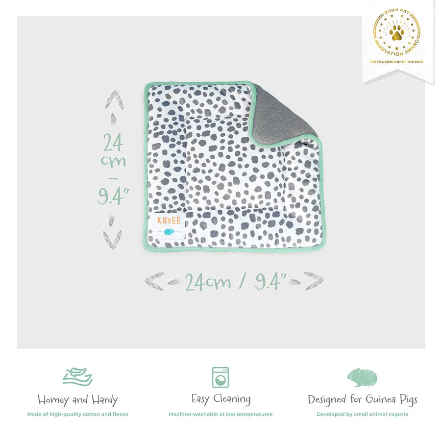 Pee Pad | Dreamy Dalmatian