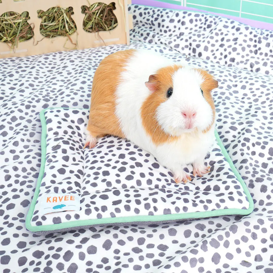 Pee Pad | Dreamy Dalmatian