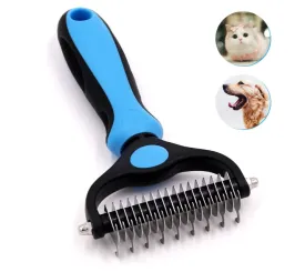 Pet Grooming Dematting Comb