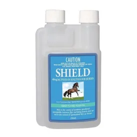 Pharmachem Shield