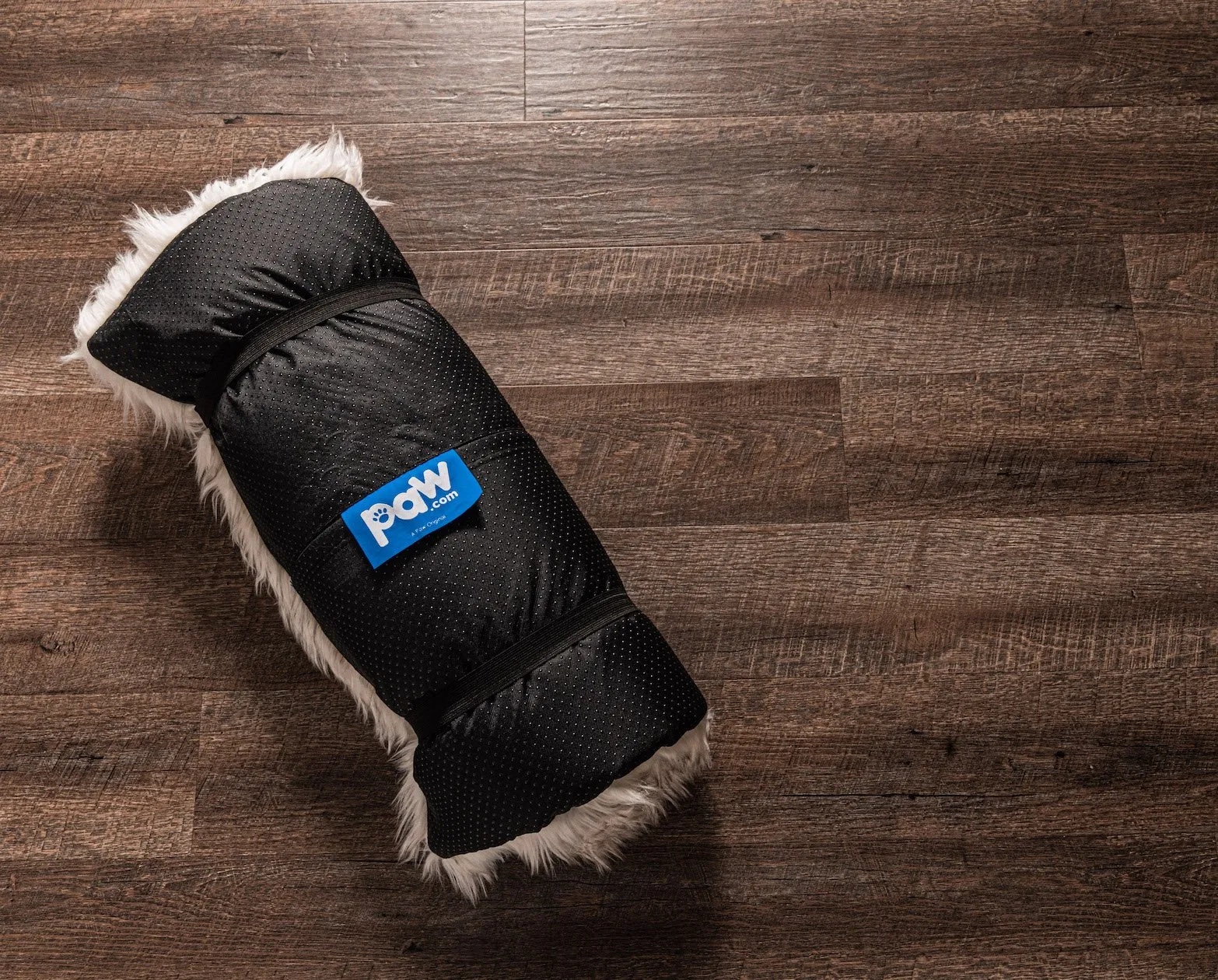 Portable Orthopedic Travel & Crate Bed For Dogs