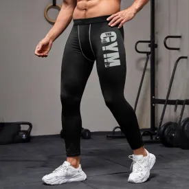 ProForm Men's Training Leggings- AA02112