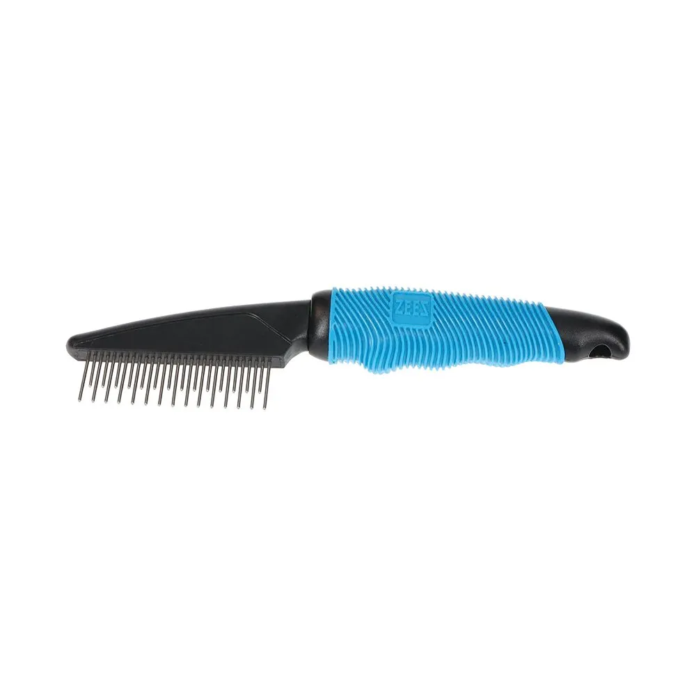 Rotating Teeth Shedding Pets Comb – Comfort