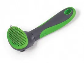 Self Cleaning Slicker Brush