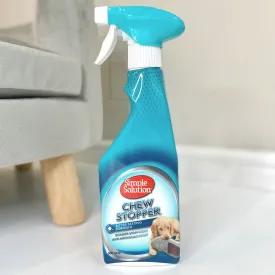 Simple Solutions Chew Stopper