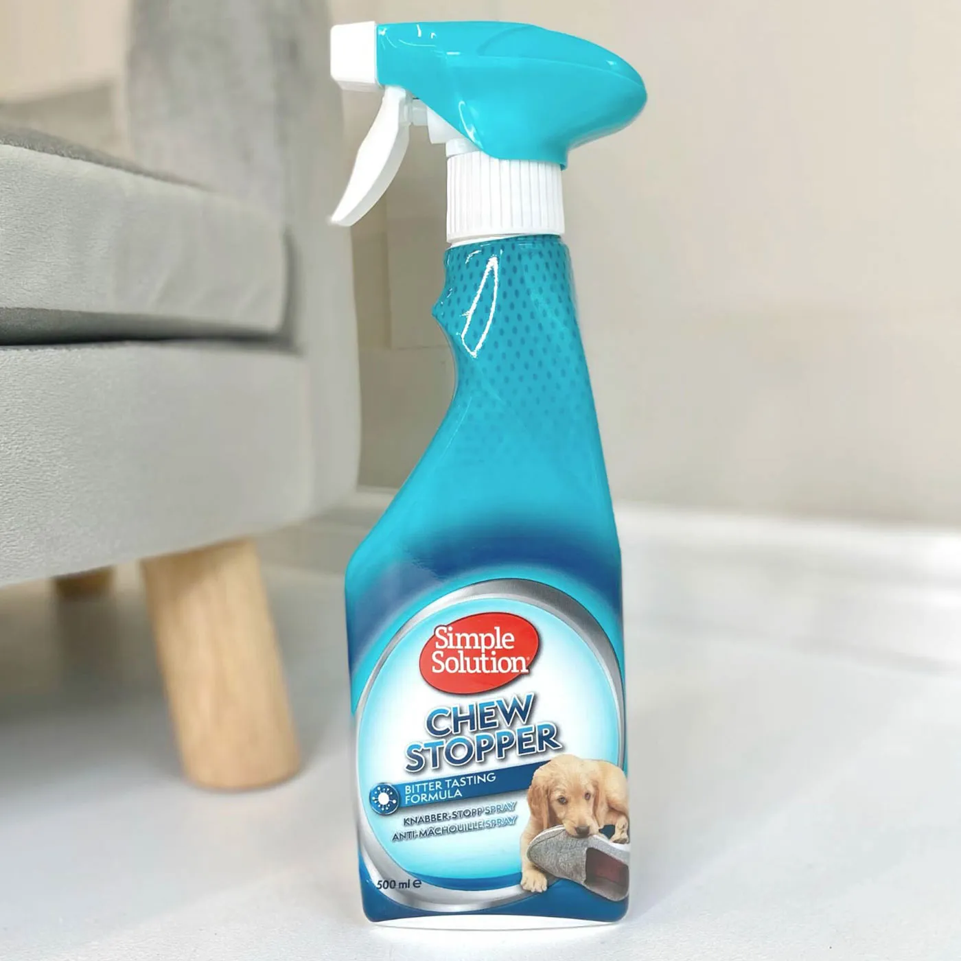 Simple Solutions Chew Stopper