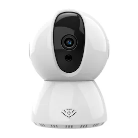 Smart Pet and Baby Monitoring Security Camera Full HD 1080P