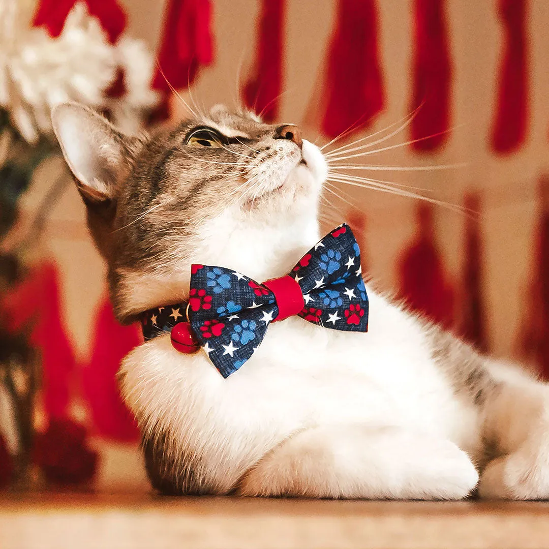 Solid Color Pet Collar Jingle Bell (10 Colors) - Pick One - For Cat Collars & Small Dog Collars