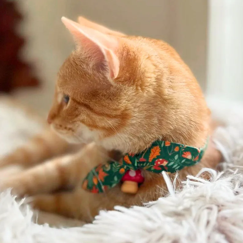 Specialty Pet Collar Jingle Bell (40  Styles) - Pick One - For Cat Collars & Small Dog Collars (EXTRA LOUD)