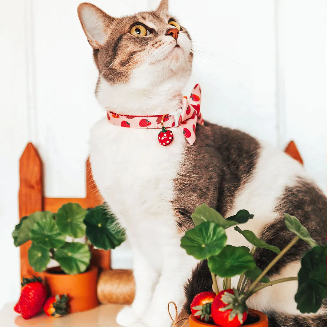Specialty Pet Collar Jingle Bell (40  Styles) - Pick One - For Cat Collars & Small Dog Collars (EXTRA LOUD)