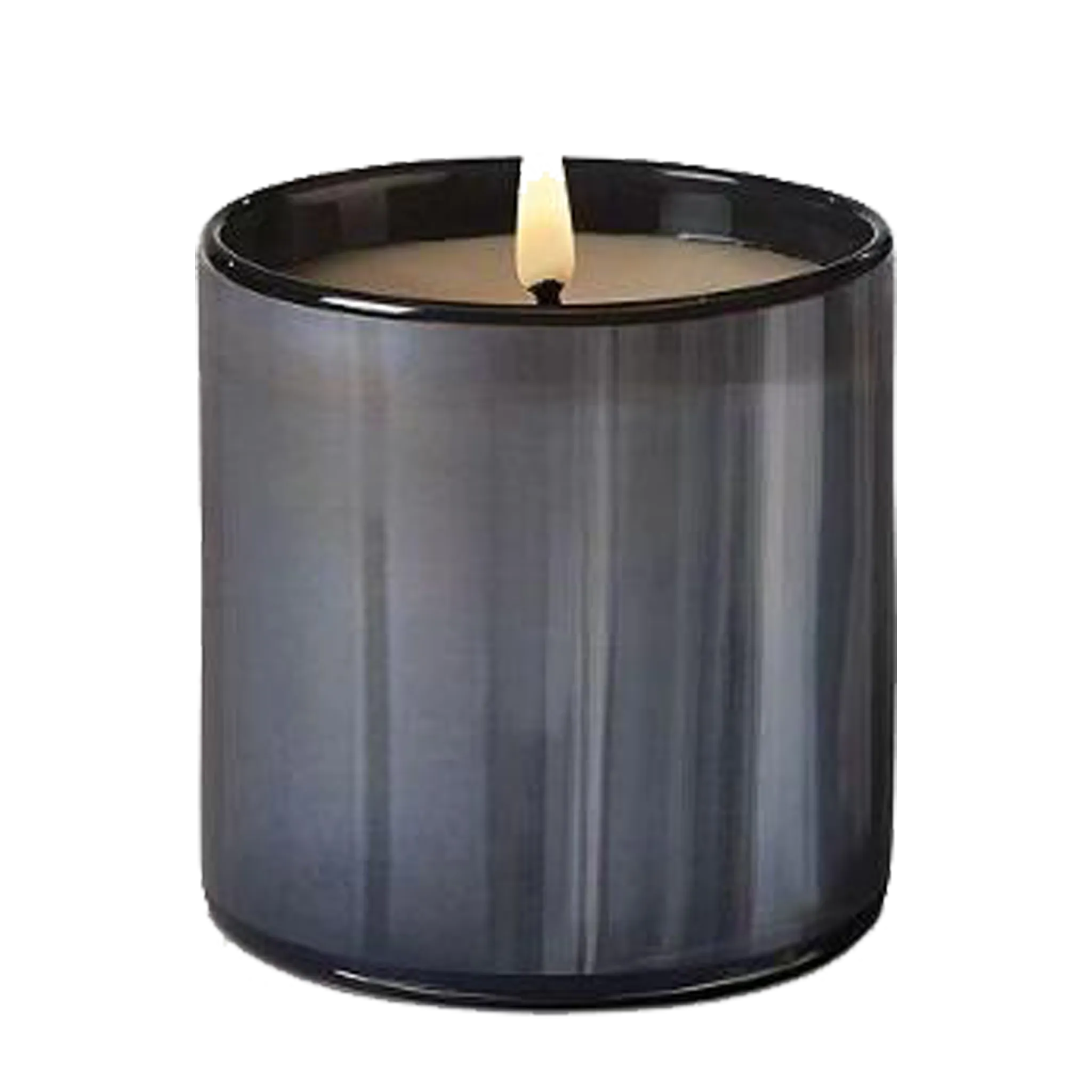 Starry Night Candle