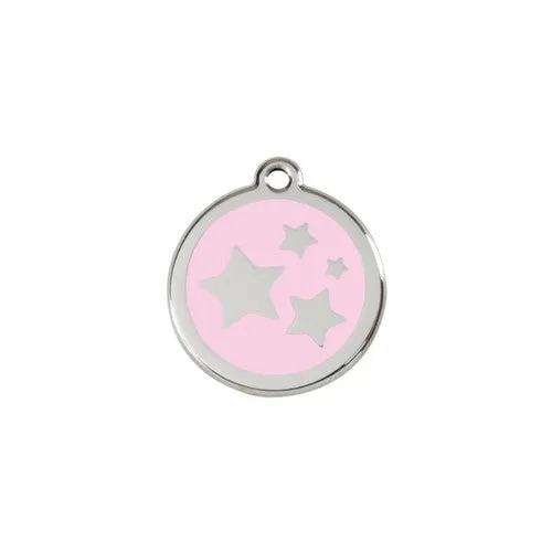 Stars ID Tag