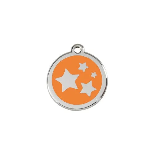 Stars ID Tag
