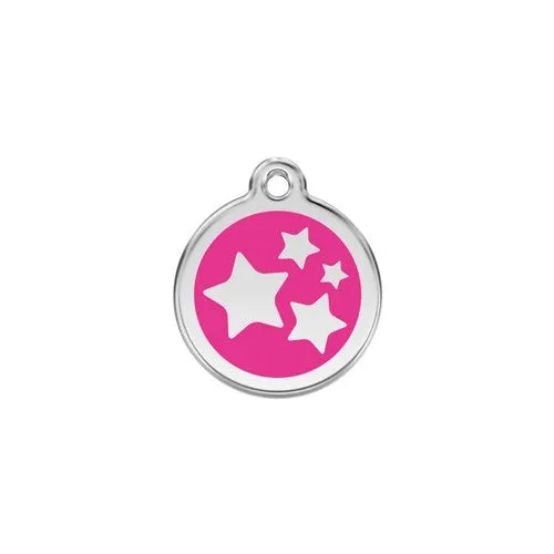 Stars ID Tag