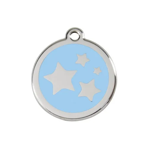 Stars ID Tag
