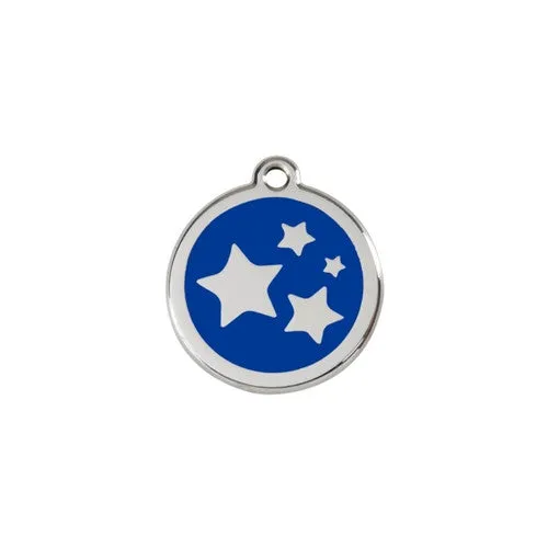 Stars ID Tag