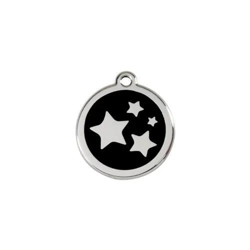Stars ID Tag