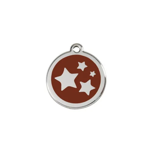 Stars ID Tag