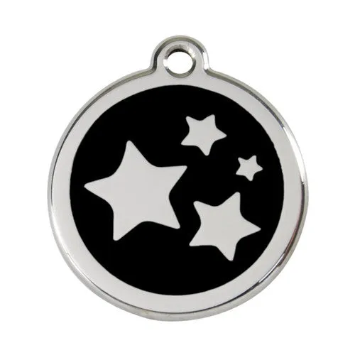 Stars ID Tag