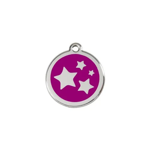 Stars ID Tag