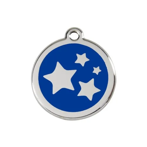 Stars ID Tag