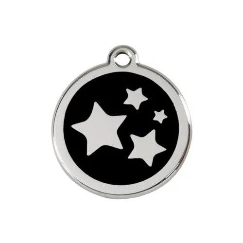 Stars ID Tag