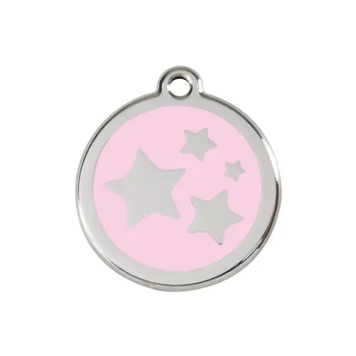Stars ID Tag