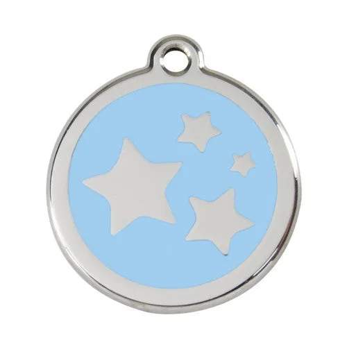 Stars ID Tag
